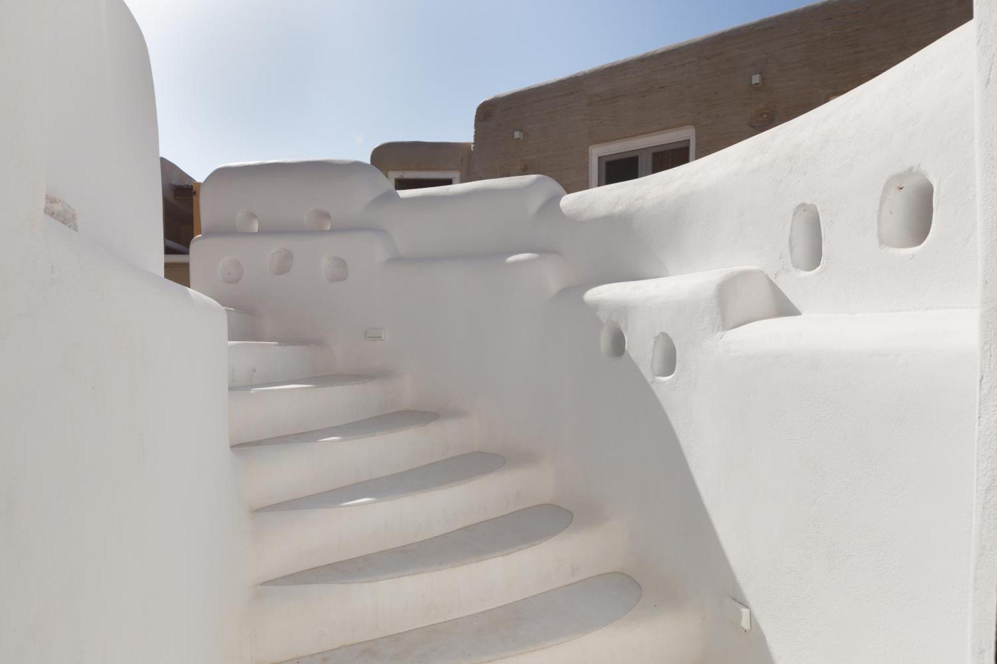 Kallos Villas & Suites Naxos City Bilik gambar