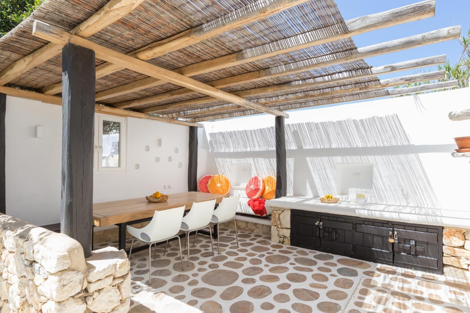 Kallos Villas & Suites Naxos City Bilik gambar