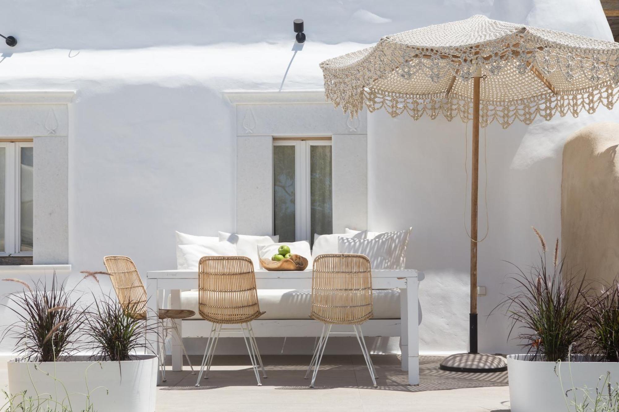 Kallos Villas & Suites Naxos City Bilik gambar