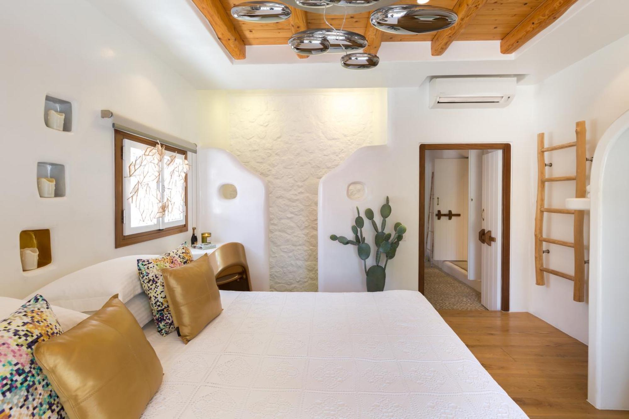 Kallos Villas & Suites Naxos City Luaran gambar