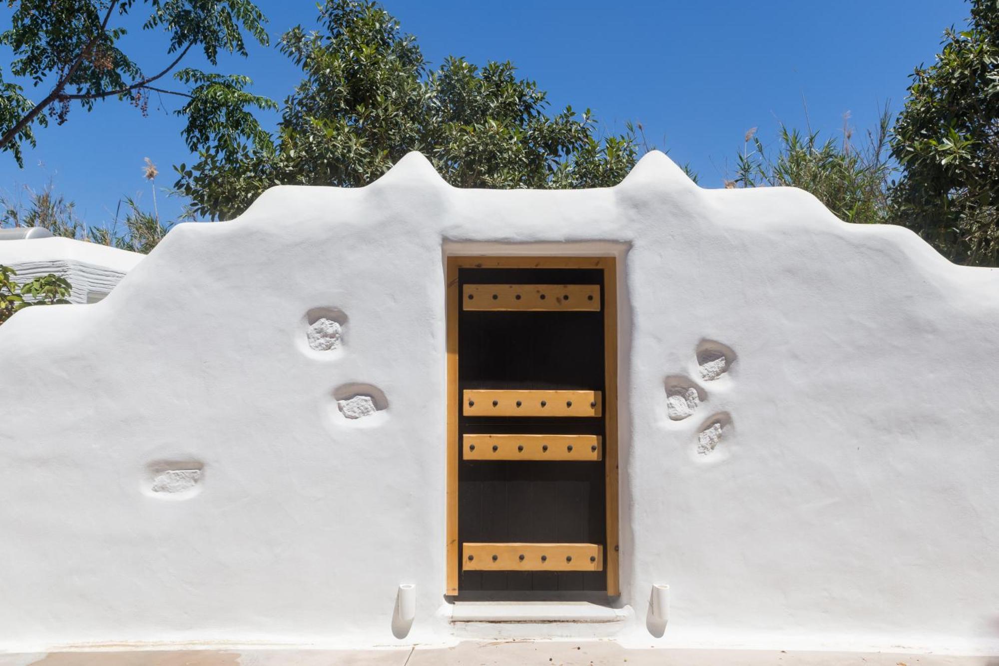 Kallos Villas & Suites Naxos City Bilik gambar