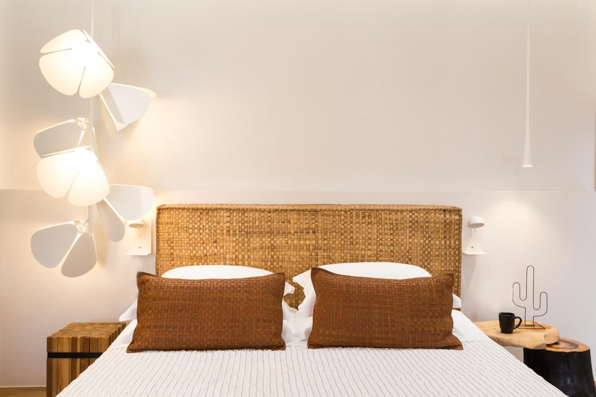 Kallos Villas & Suites Naxos City Bilik gambar
