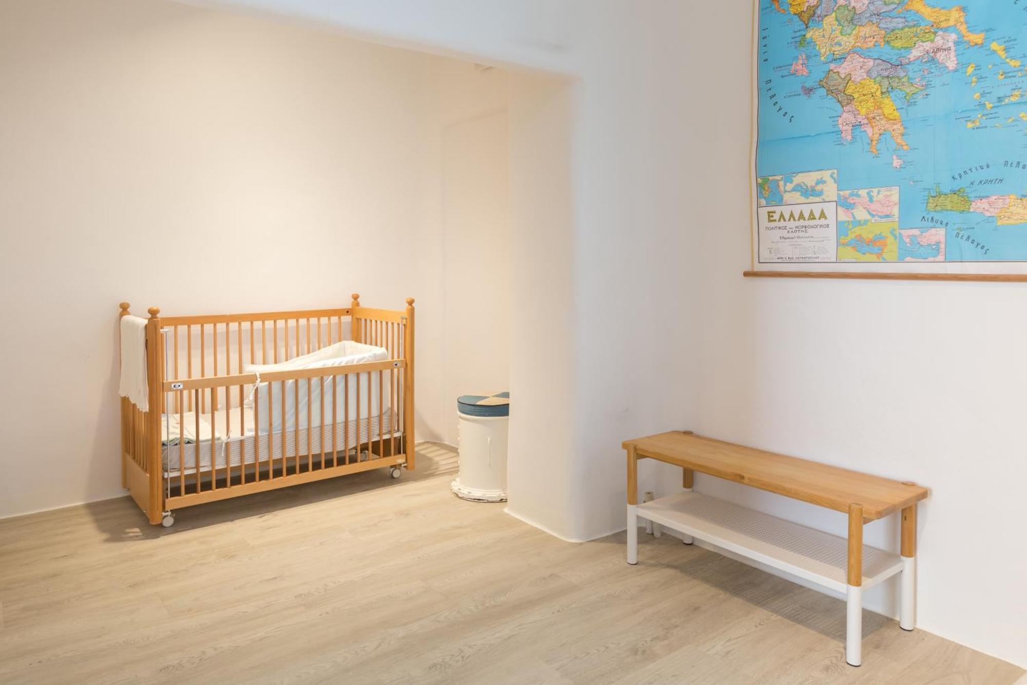 Kallos Villas & Suites Naxos City Luaran gambar