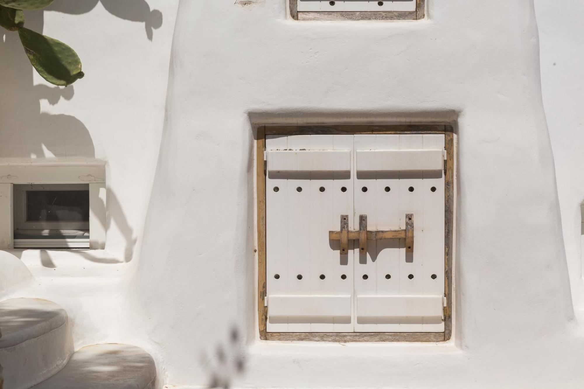 Kallos Villas & Suites Naxos City Luaran gambar